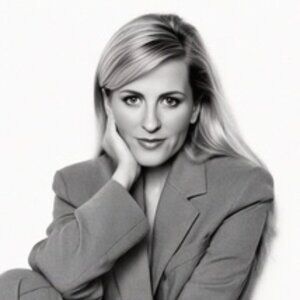 Meet your Posher, Taffy Jo